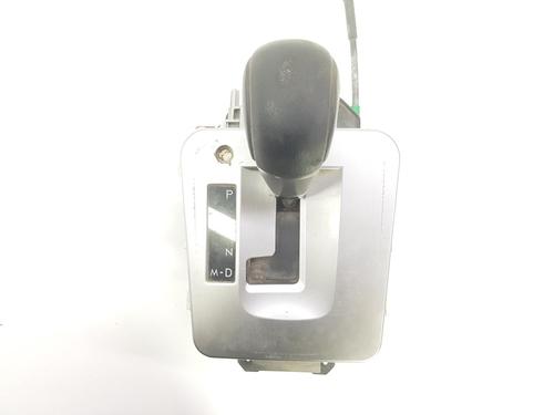 Gear lever SUBARU FORESTER (SJ_) 2.0 i AWD (SJ5) | BP10719805M90 