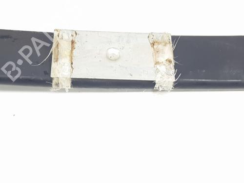 Andre FORD TRANSIT V363 Platform/Chassis (FED, FFD) 2.0 EcoBlue | BP31840555O1 