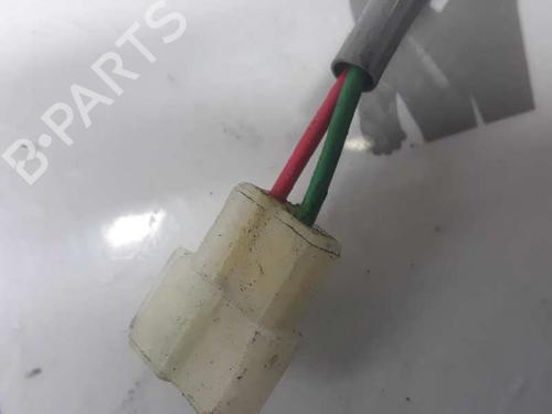 Right front window motor SUZUKI VITARA (ET, TA, TD) 1.6 i 16V All-wheel Drive (ET, TA02, SE416) | BP2980550E20 