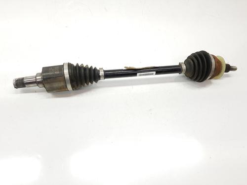 Used Left front driveshaft SEAT IBIZA V (KJ1, KJG) [2017-2025]  27898775