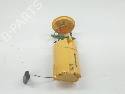 Fuel pump BMW X5 (F15, F85) xDrive 40 d | BP10164799M76 