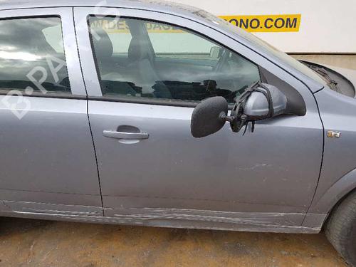 Engine control unit (ECU) OPEL ASTRA H (A04) 1.7 CDTI (L48) | BP8075270M57 