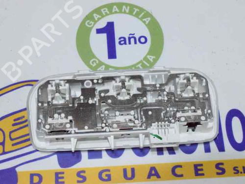 Interior roof light RENAULT MEGANE III Coupe (DZ0/1_) 1.5 dCi (DZ0B) | BP7420950I8 