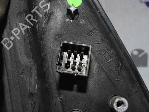 Left mirror OPEL MERIVA A MPV (X03) 1.7 CDTI (E75) | BP1326091C26 