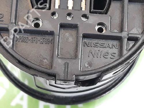 Switch NISSAN X-TRAIL II (T31) 2.0 dCi 4x4 | BP14122835I30