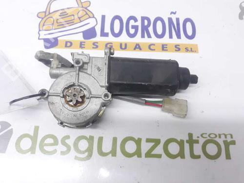 Right front window motor SUZUKI VITARA (ET, TA, TD) 1.6 i 16V All-wheel Drive (ET, TA02, SE416) | BP2980590E20 