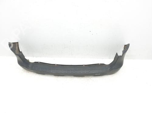 Rear bumper DACIA DOKKER MPV (KE_) 1.5 dCi (KEAJ, KEAH) | BP23560174C8 