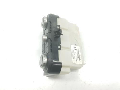 Climate control NISSAN QASHQAI / QASHQAI +2 I (J10, NJ10, JJ10E) 1.5 dCi | BP8340666I5 