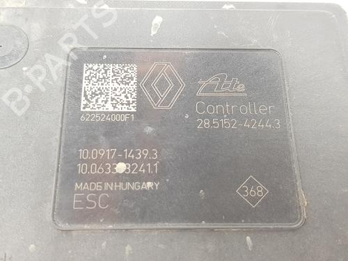 ABS pump RENAULT EXPRESS Box Body/MPV | BP37430226M43 - Image 2