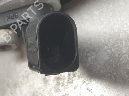 Left front steering knuckle AUDI A6 C7 (4G2, 4GC) 2.0 TDI | BP29548113M25