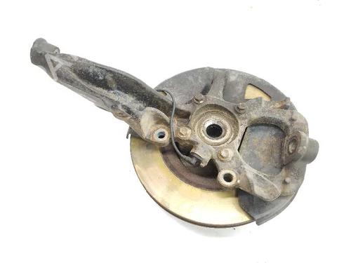 Left front steering knuckle LAND ROVER RANGE ROVER SPORT I (L320) 3.6 D 4x4 | BP7464363M25 