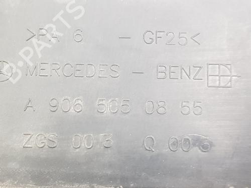Other MERCEDES-BENZ SPRINTER 3,5-t Platform/Chassis (B906) 313 CDI (906.131, 906.133, 906.135, 906.231, 906.233,... | BP14107793O1 