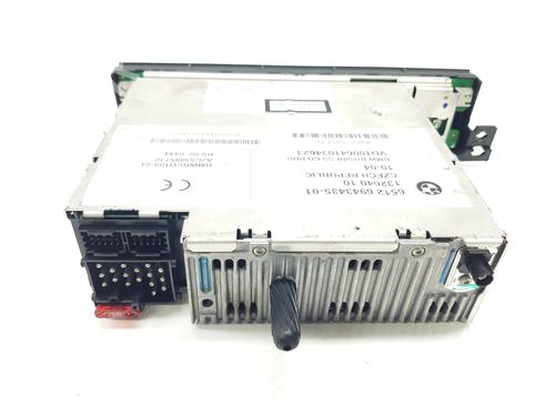 Radio BMW 3 (E46) 320 d | BP20984436E6 