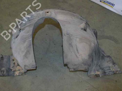 Used Wheel arch BMW X3 (E83) xDrive 20 d (177 hp) 14087008