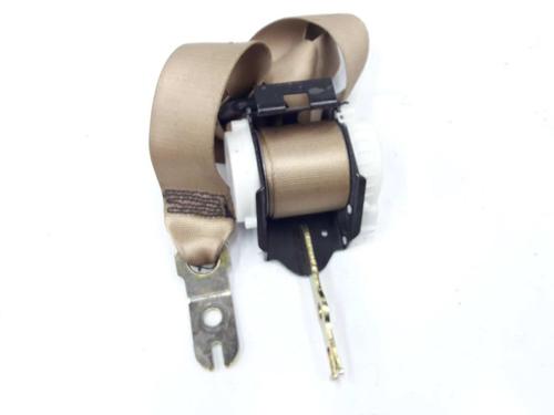 Used Rear right seatbelt BMW 5 (E60) 530 d (218 hp) 6623377