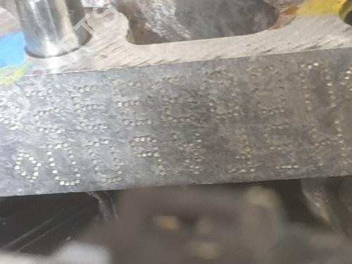 Engine DACIA DUSTER (PYM_, PYN_) 1.2 TCe 130 | BP34353647M1  - Image 8