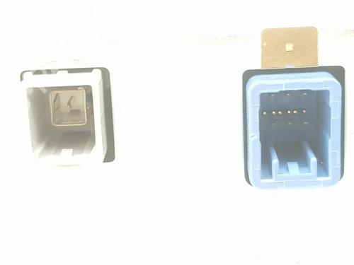 Electronic module TOYOTA LAND CRUISER PRADO (_J12_) 3.0 D-4D (KDJ120, KDJ125) | BP17240864M83 