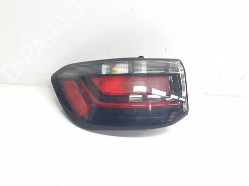 Used Left taillight Left taillight JEEP COMPASS (MP, M6, MV, M7) [2016-2026] 40261844 40261844