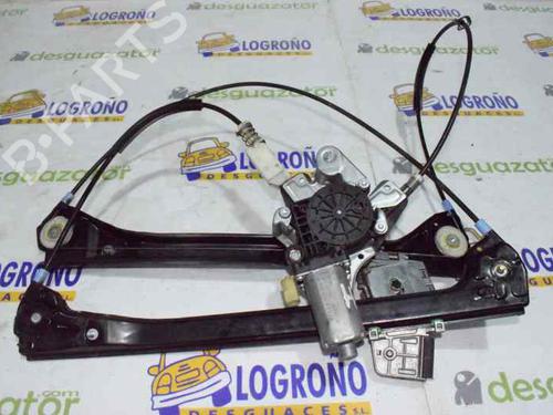 Used Front left window mechanism BMW 3 Coupe (E46) 330 Ci (231 hp) 778443