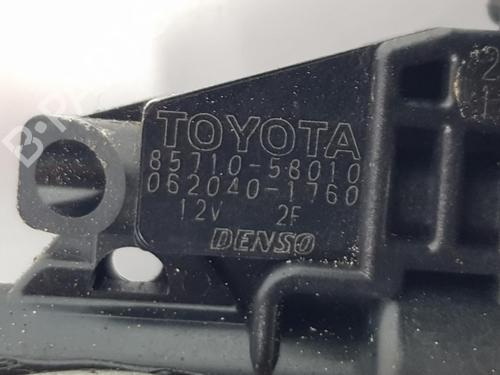 Right front window motor TOYOTA LAND CRUISER PRADO (_J12_) 3.0 D-4D (KDJ120, KDJ125) | BP12568320E20 
