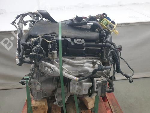 Engine BMW 3 (F30, F80) 318 d | BP28162987M1 