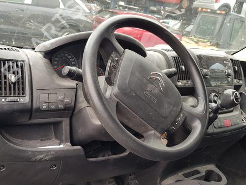 Intercooler pipe CITROËN JUMPER II Van 2.2 BlueHDi 140 | BP32999760M127  - Image 21