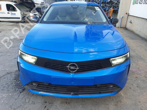 Elektronisk modul OPEL ASTRA L Sports Tourer (O5) 1.2 (FRHNPJ) | BP23661505M83 