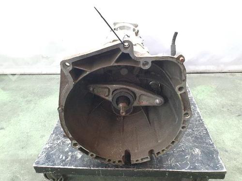 Gearbox BMW X3 (E83) 2.0 d | BP38439005M3  - Image 5