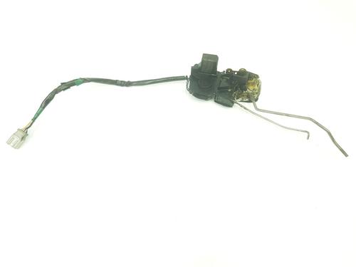 Used Front left lock HONDA ACCORD V (CE, CF_, CD) 2.0 i LS (CE8) (131 hp) 15423588