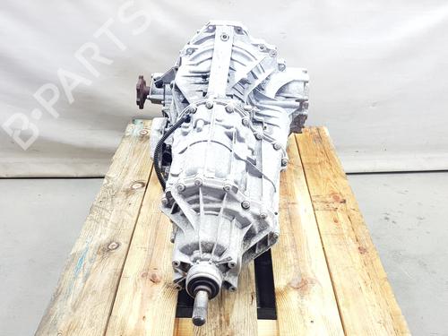 Gearbox AUDI A6 C7 (4G2, 4GC) 2.0 TDI | BP29409603M3 