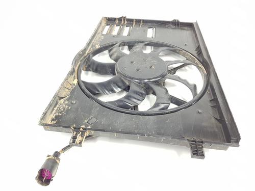 Radiator fan SEAT LEON (KL1, KLG)  | BP29436581M35 
