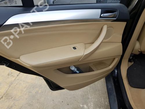 Climate control BMW X5 (E70) 3.0 d | BP24153202I5 - Image 14