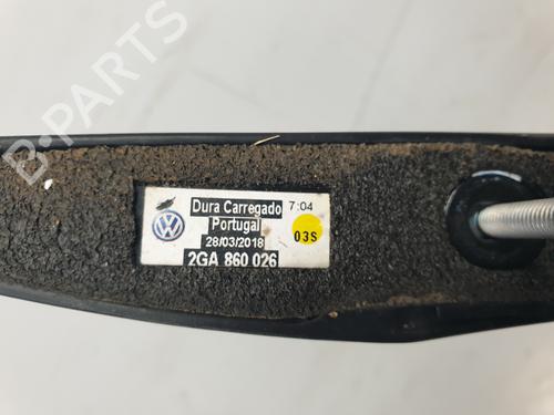 Tagræling VW T-ROC (A11, D11) 1.0 TSI | BP37519919C65  - Image 5