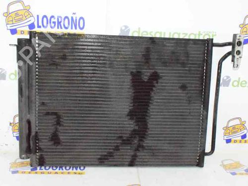 AC Kondensor BMW X5 (E53) 3.0 d (184 hp) 760935