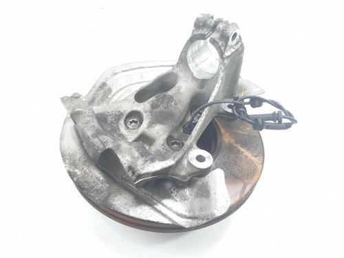 Right front steering knuckle BMW 3 (F30, F80) 320 d | BP11866022M26 