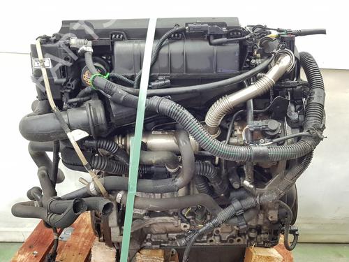 Engine PEUGEOT BIPPER (AA_)  | BP32999739M1  - Image 8