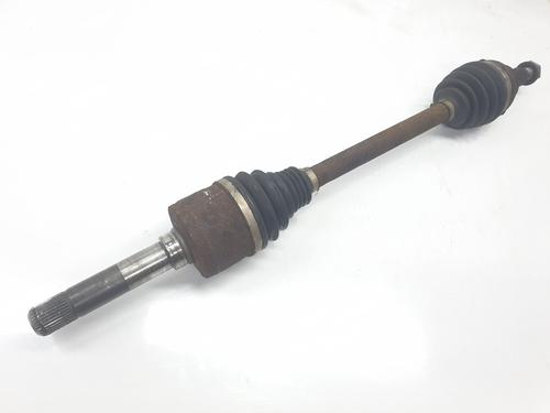 Left rear driveshaft LAND ROVER RANGE ROVER SPORT II (L494) 4.4 SDV8 4x4 | BP25904137M40 