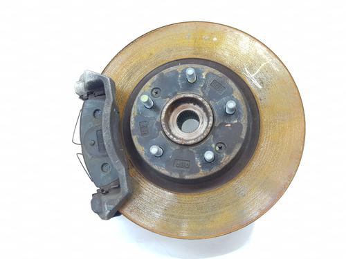 Used Left front steering knuckle Left front steering knuckle 36938380 36938380