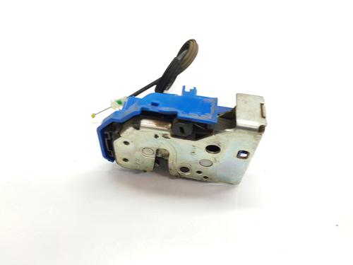 Front right lock FIAT 500L (351_, 352_) 1.6 D Multijet (199LYE1B) | BP26655541C97 