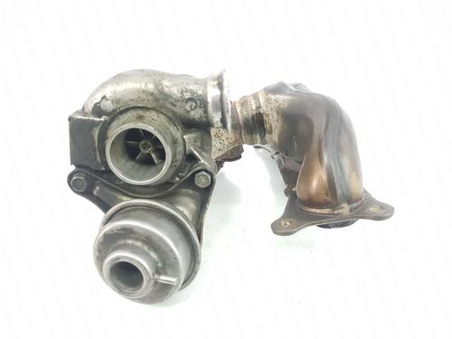 Turbocharger/Supercharger BMW 3 Coupe (E92) 335 i | BP8245732M71 