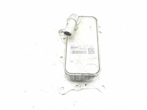 Oil radiator MERCEDES-BENZ M-CLASS (W166) ML 250 CDI / BlueTEC 4-matic (166.004, 166.003) A6511800665  | A6511800665  |