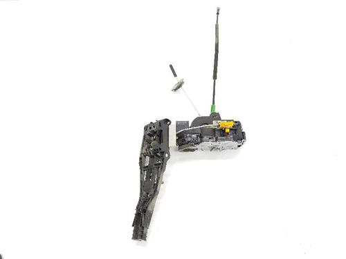 Used Rear right lock OPEL INSIGNIA A (G09) 2.0 CDTI (68) (140 hp) 7784712