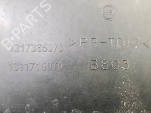 Other FIAT DUCATO Van (250_) 150 Multijet 2,3 D | BP14094743O1 