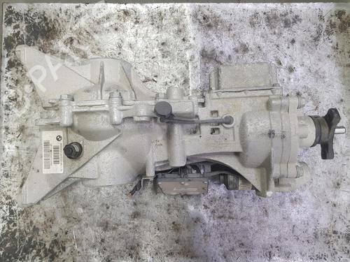 Rear differential BMW X1 (F48) xDrive 18 d | BP10485874M24 