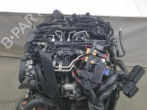 Used Engine AUDI A4 B8 Avant (8K5) 2.0 TDI quattro (150 hp) 31928620
