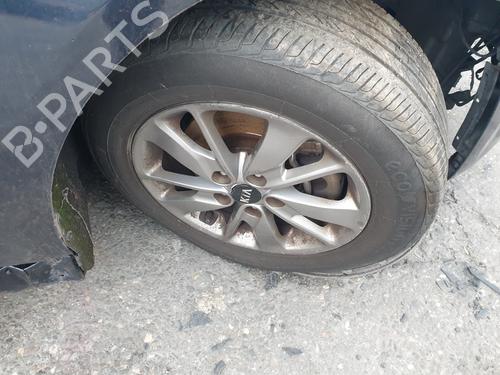 Andere KIA OPTIMA (JF) 1.7 CRDi | BP21100917O1 