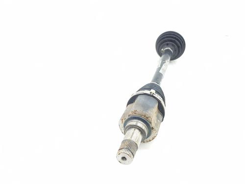 Left front driveshaft SEAT IBIZA V (KJ1, KJG) 1.0 MPi | BP27997464M38 