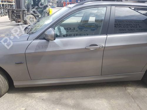 Climate control BMW 3 Touring (E91) 320 d | BP38936681I5 - Image 15