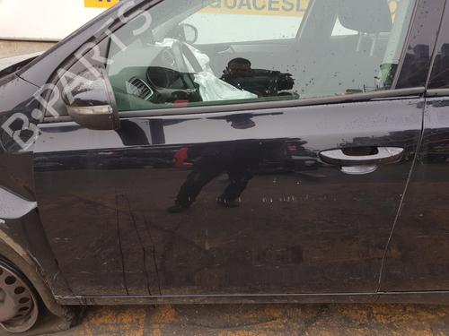 Left front driveshaft VW GOLF VI (5K1) 1.6 TDI | BP10282300M38 