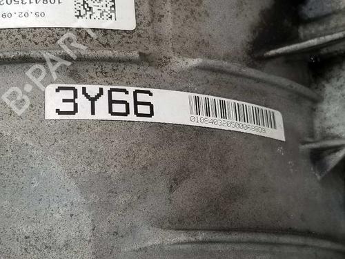 Gearbox AUDI A5 (8T3) S5 quattro | BP7524999M3 